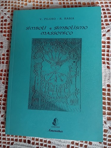 Simboli simbolismo massonico - simboli,