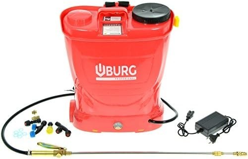 Burg 16l pompa - 16l,