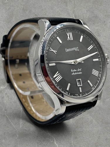 Eberhard extra forte - &, co.