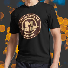 Nuova maglia motobecane moto - maglia,