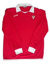 Maglia calcio manica - , lunga