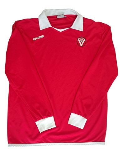 Maglia calcio manica - , as