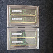 Samsung 16GB DDR3 1333MHz