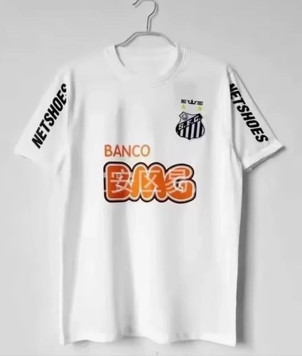 Maglia neymar santos - maglia,