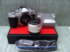 Olympus de m5 iii - om,
