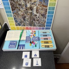 Gioco da tavolo completo