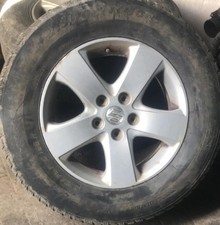 Cerchi lega suzuki grand - suzuki,