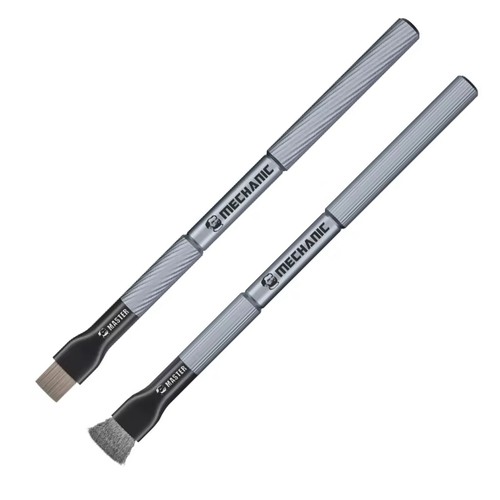 2pcs scheda madre spazzola - madre,