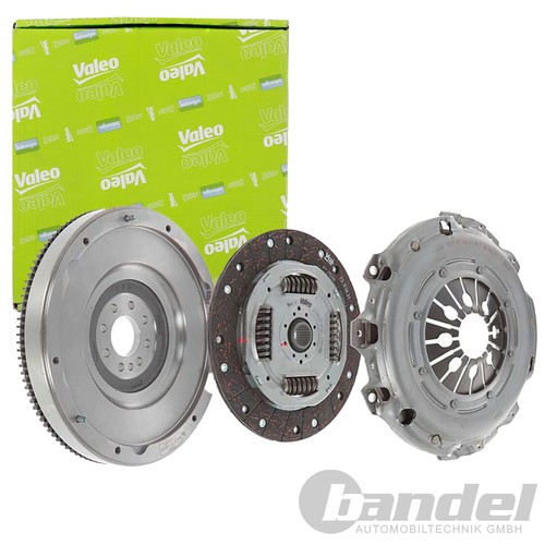 Kit conversione valeo - valeo, frizione