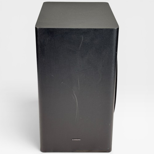 Samsung wr65bb subwoofer - samsung,