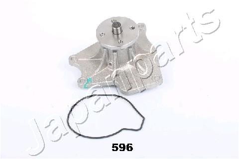 Pompa acqua mitsubishi pajero - mitsubishi,