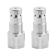 Flewdart 2pcs emulatore sonda