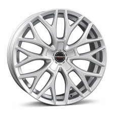 Borbet DY 8.0x18 ET38 5x115