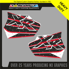 DECALCOMANIE GRAFICHE