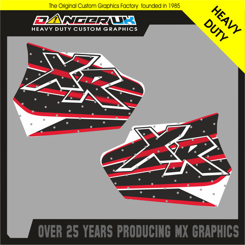 Decalcomanie grafiche - decalcomanie,