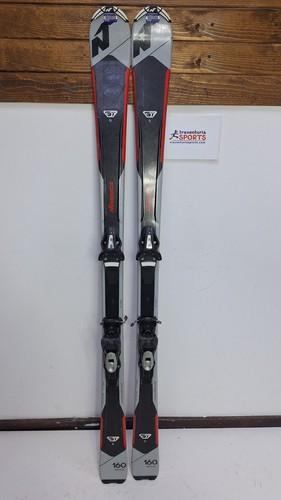 Sci nordica evo - gt, +