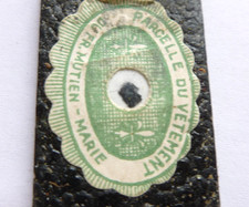 2547/14 VECCHIA RELIQUIA LOUIS