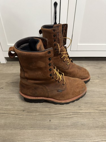 Stivali redwing loggermax - stivali,