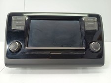Unità infotaiment autoradio