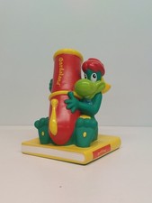 Portapenne Vintage Gardaland