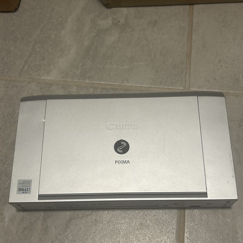 Canon pixma ip90 stampante - canon,