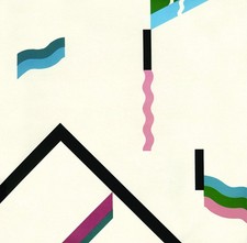 Wire 154 (Vinyl LP) 12" Album