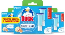 Duck fresh discs dischi gel - -,