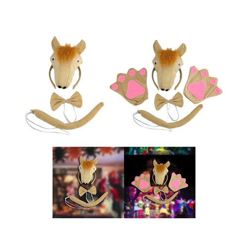 Accessori per costumi - , da