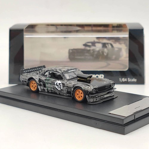 1965 hoonicorn 43 ken - sw,