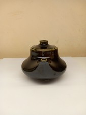 3 Pezzi Teiera Porcellana