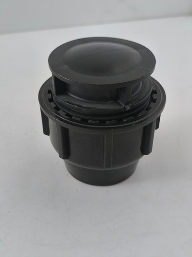 Tappo terminale 40 in - tappo, da