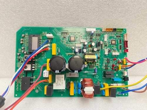 1912316 pcb unita esterne - 1912316,
