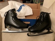 pattini da ghiaccio uomo