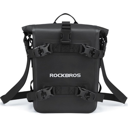 Borsa barra moto paracolpi - borsa,