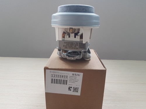 Bosch siemens 12005800 motore - bosch,