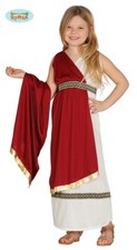 Costume senatrice romana - senatrice,