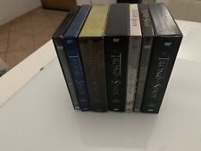IL TRONO DI SPADE / GAME OF THRONES'' 1/7 STAGIONI - DVD ''