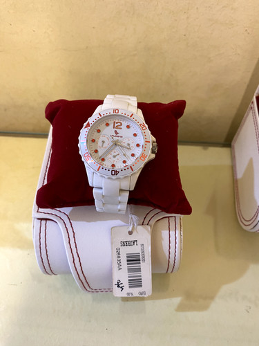 Orologio laurens con - orologio, cinturino