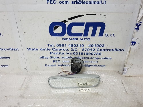 8s0857511a specchietto - 8s0857511a,