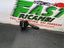 COMANDO LEVA DEVIOLUCE TERGICRISTALLO OPEL AGILA B 1.3 DIESEL 2008-2015