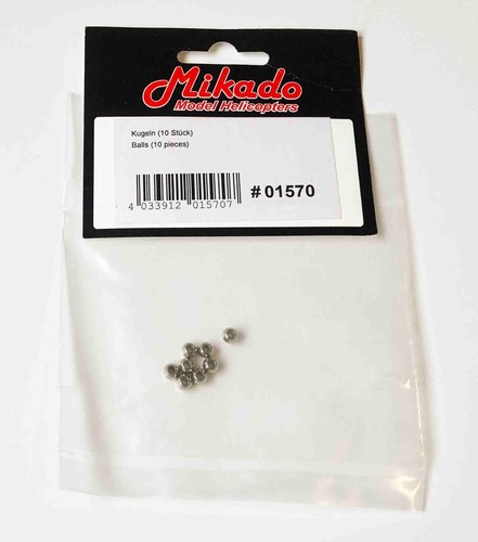 Palline mikado 01570 - palline,