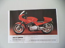 advertising Pubblicità 1982