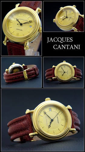 Jacques cantani orlando - cantani,