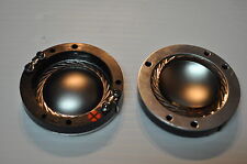 Tweeter a membrana Altec 604