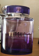 Profumo versus versace - profumo, di