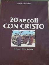 DINO BATTAGLIA: 20 secoli con