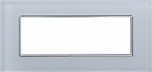 Placca cristal 506 moduli - placca,