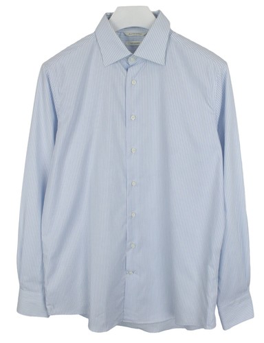 Camicia formale slim fit - camicia,