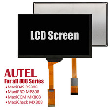 Digitizer LCD Screen For Autel