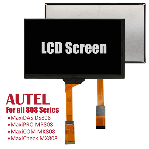 Digitizer lcd screen for - screen, autel